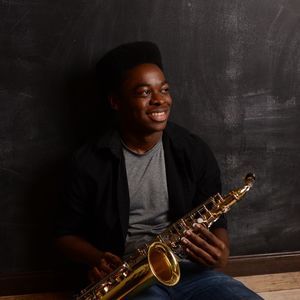 Meet your Posher, Kenneth